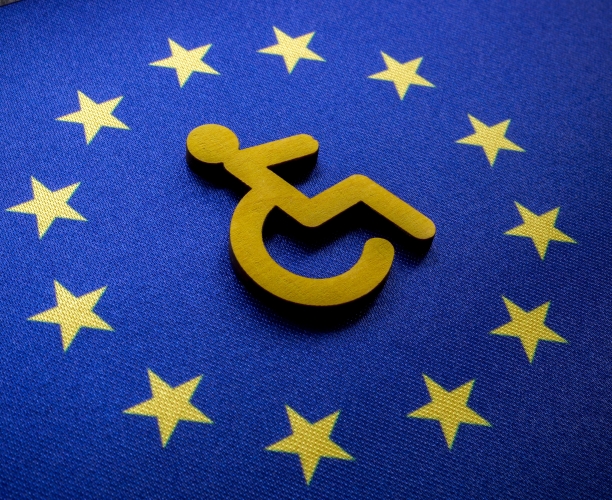 Teilhabe-Community: Umfrage zur EU-Wahl 