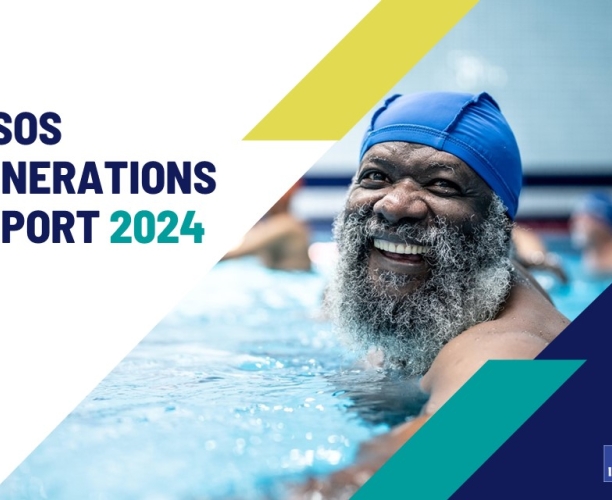 Ipsos Generation REPORT