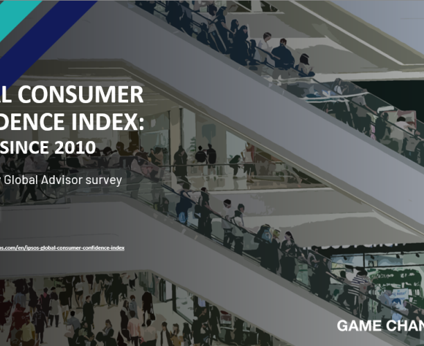 LSEG-Ipsos PCSI May 2024, India 