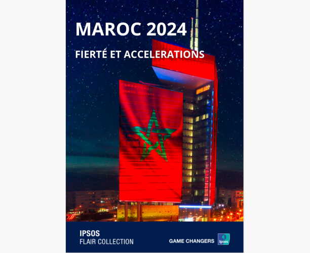 Flair Maroc