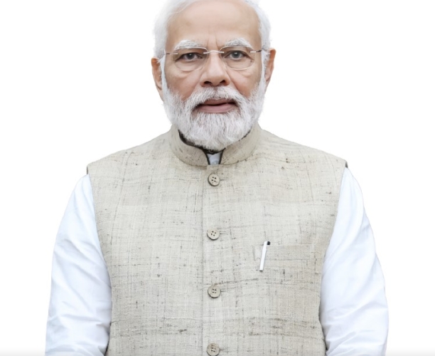 Mr. Modi's Approval Rating as PM - May 2024