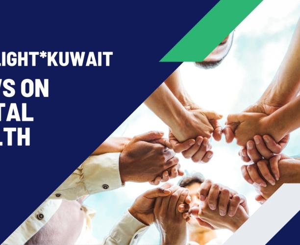 mental health kuwait