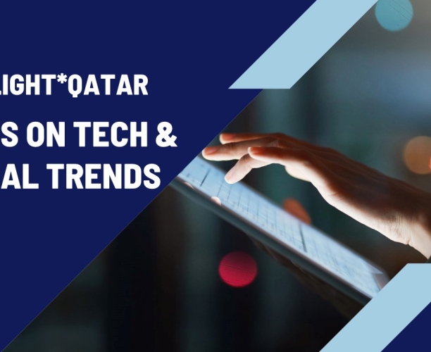 Tech and Digital Qatar