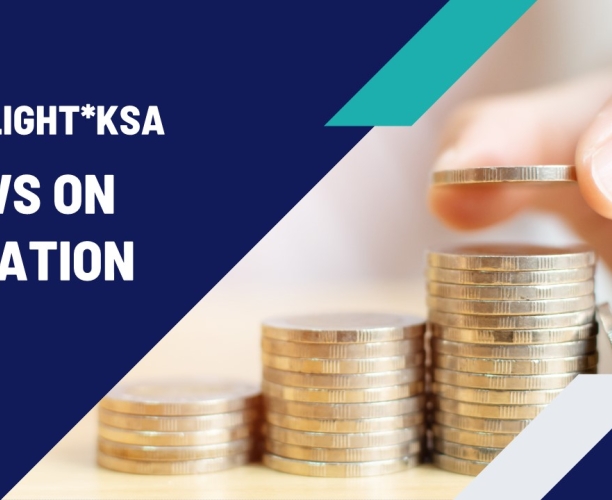 Saudi Arabia Inflation and Economy