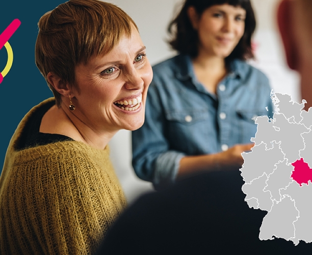 Fokusgruppe Ostwahlen: Wie die Menschen auf die Landtagswahlen in Thüringen und Sachsen blicken