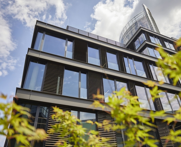 Ipsos - Übernahmeangebot für infas