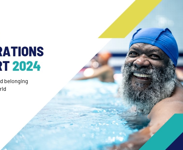 Ipsos Generations 2024