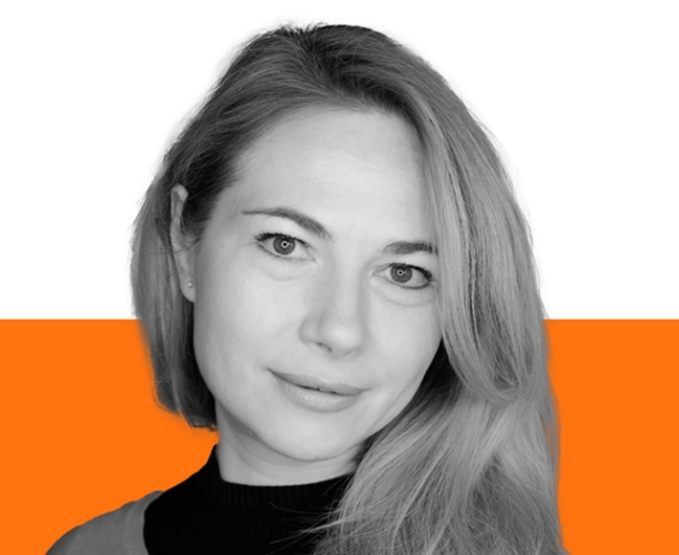 Irina Ermak verstärkt Ipsos Strategy3