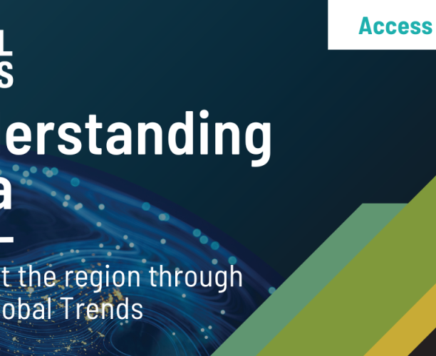 Ipsos Global Trends 2024 - Understanding Asia