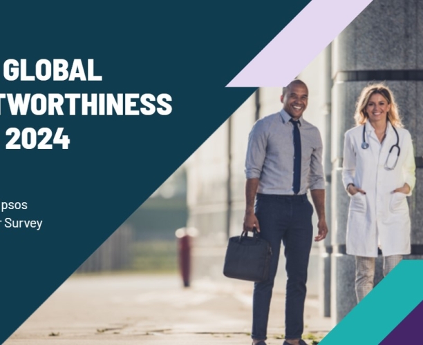 Trust in Professions