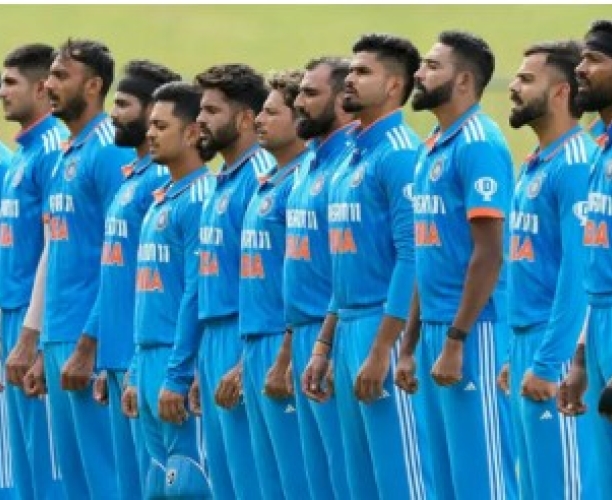 ICC Champions Trophy 2025