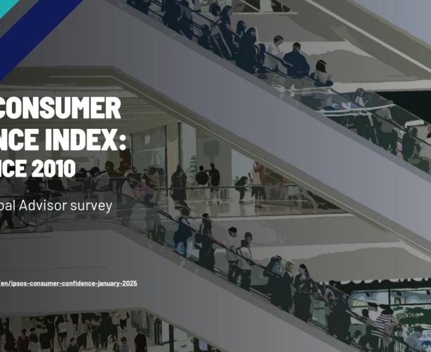 LSEG-Ipsos PCSI January 2024 India Report