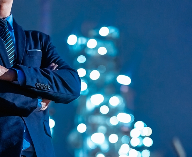  Global Influentials Survey 