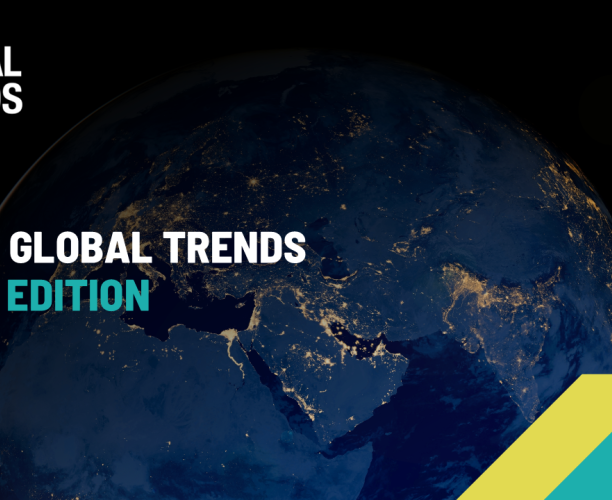 Global Trends MENA