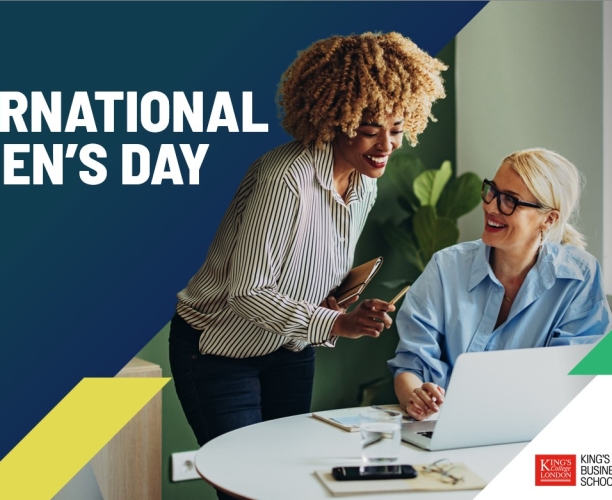 Ipsos IWD 2025 Global Survey