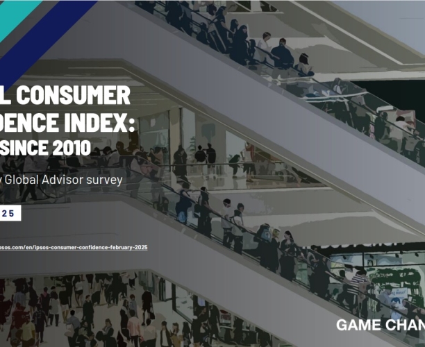LSEG-Ipsos PCSI Feb India