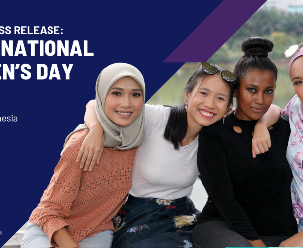 International Women's Day 2025