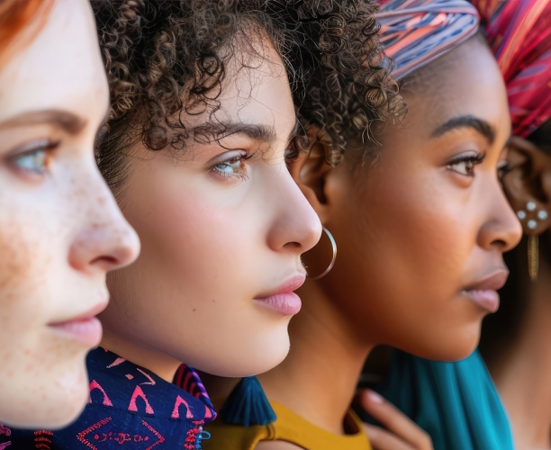 Wie steht es um die Gleichstellung der Geschlechter in Deutschland? Das untersucht eine internationale Ipsos-Studie zum Internationalen Frauentag, die sich mit den Einstellungen und Wahrnehmungen der Menschen zur Gleichstellung der Geschlechter beschäftigt.