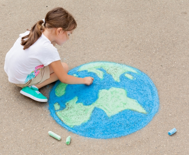 Wie denken die Deutschen über Klimawandel und Energiewende? Internationale Ipsos-Umfrage zum Tag der Erde liefert aktuelle Erkenntnisse