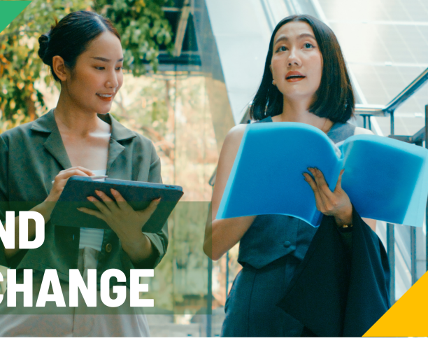 People and Climate Change Banner