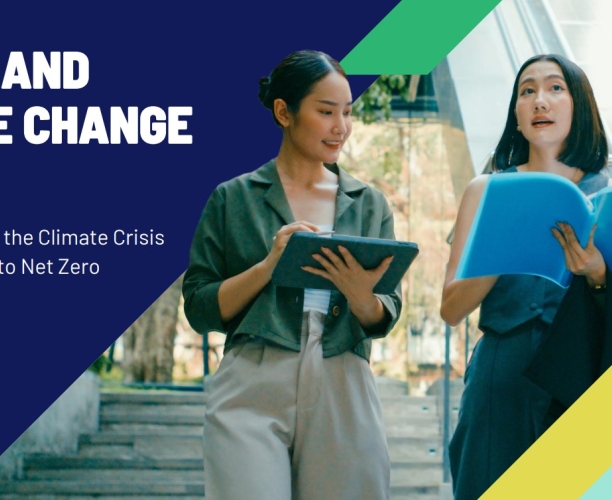 Ipsos People & Climate Change