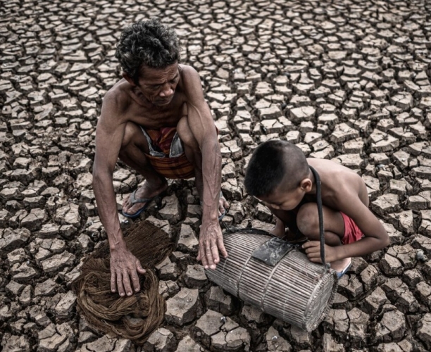 Climate Change