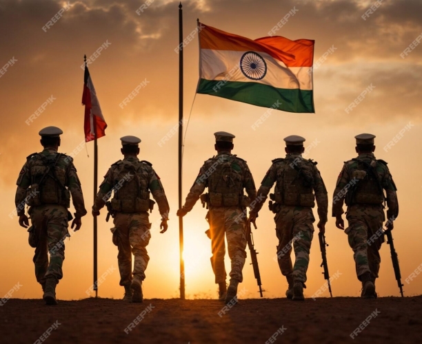 Trust in Institutions