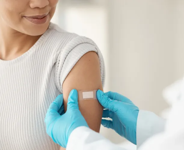 Ipsos | Vaccination | Sondage