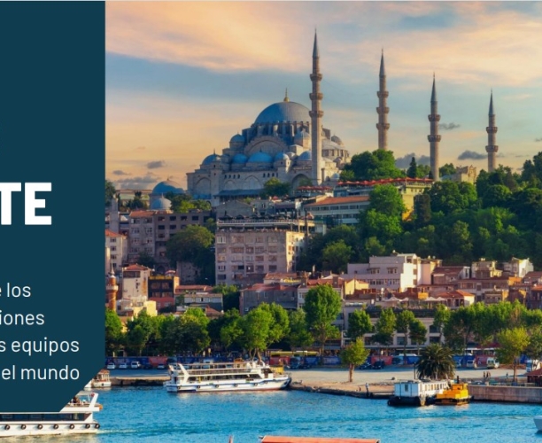 Ipsos Update - Mayo de 2025