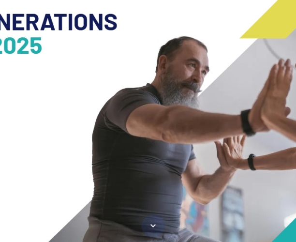 Ipsos Generations Report 2025