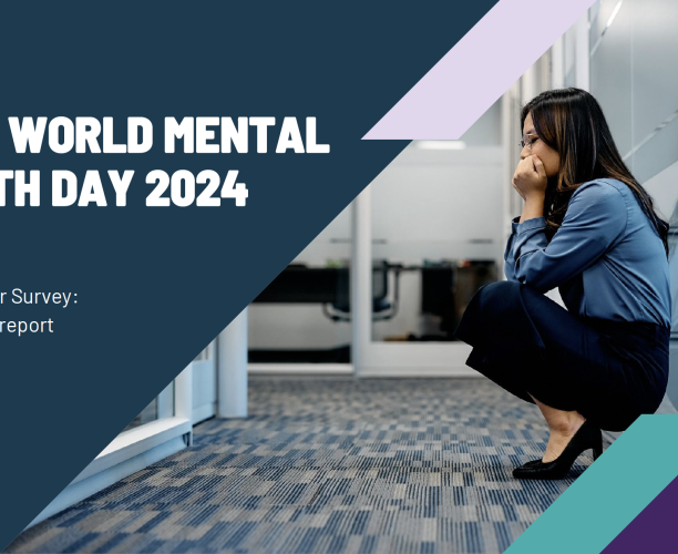 World Mental Health Day