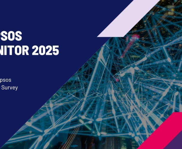 Ipsos AI Monitor 2025