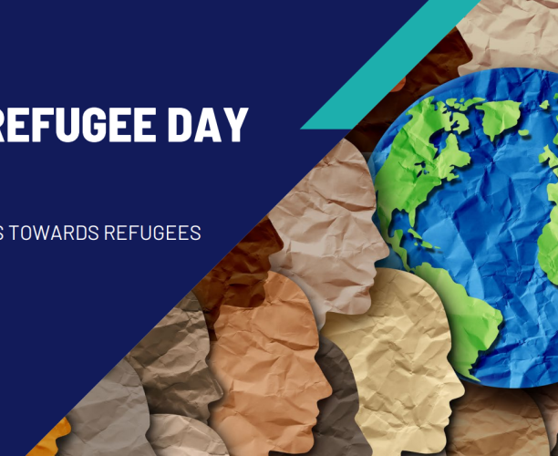 World Refugee Day