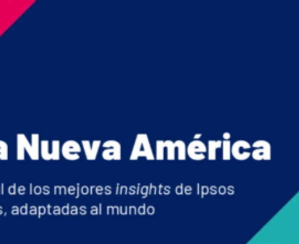 Conoce la Nueva América y más allá: junio de 2025