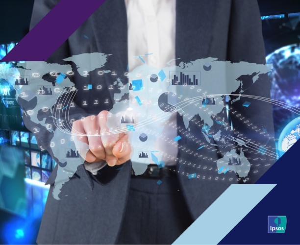 Ipsos again named as the world’s No. 1 Most Innovative Insights & Analytics Company in 2024 GRIT Top 50 Suppliers list