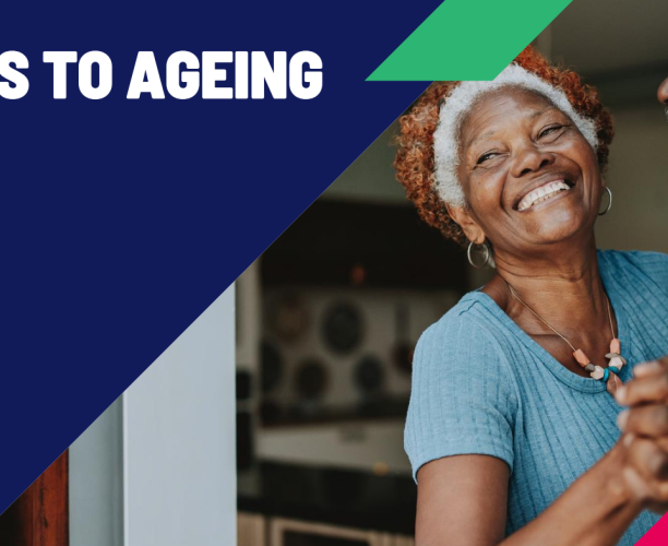 Attitudes to Ageing 2025