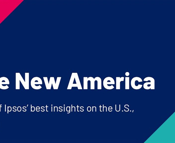 Know the New America: May 2025