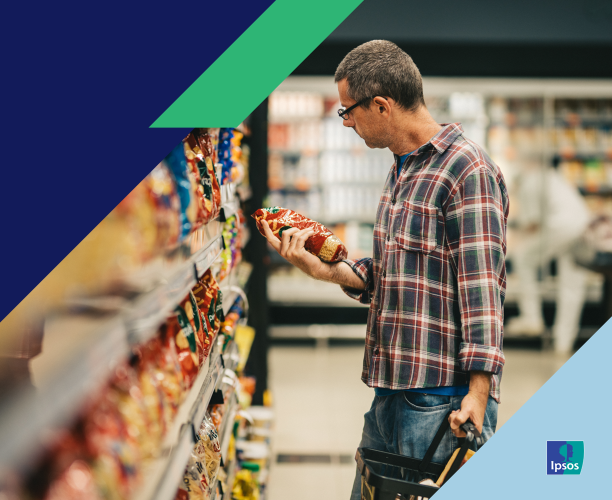 Ipsos Data Drops: Unpacking U.S. attitudes on food, health and regulation