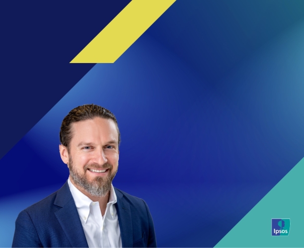 Alec Tyson appointed as Ipsos Public Affairs’ lead pollster in the U.S