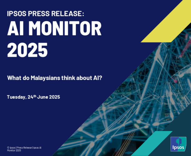[PRESS RELEASE] - AI Monitor 2025