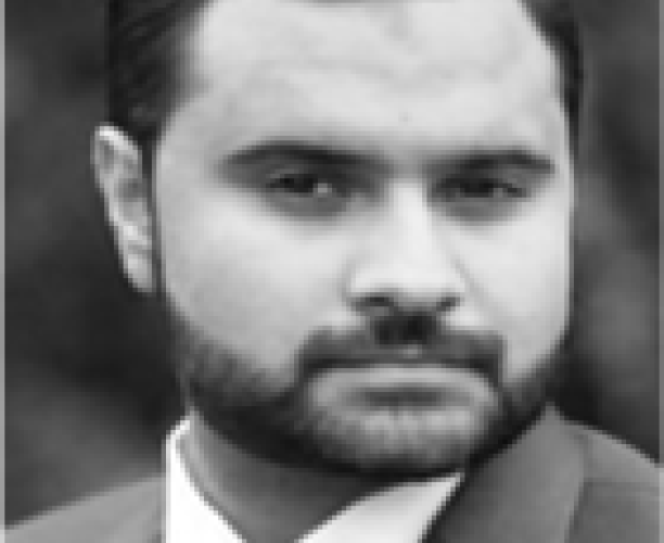 Abdullah Khalid
