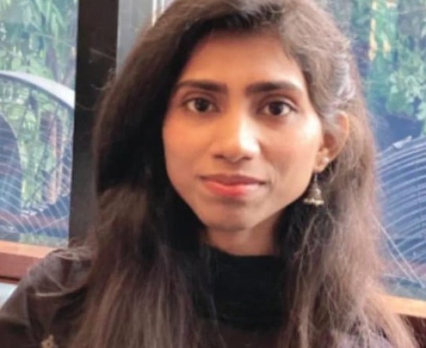 Abeer Ovais