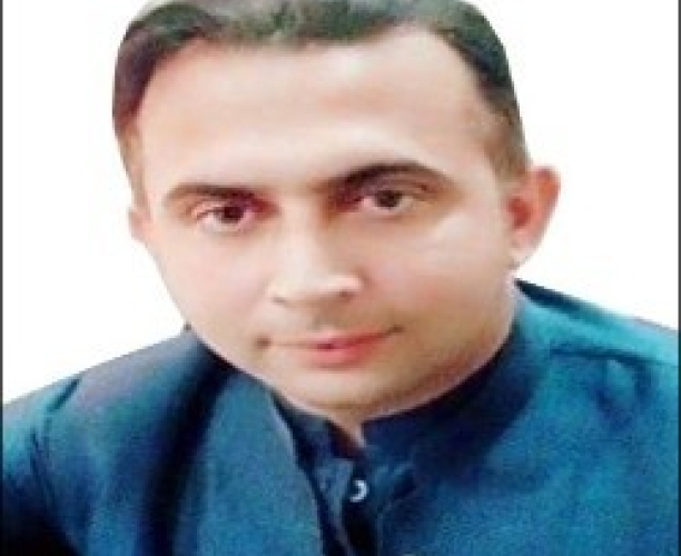 Asif Jan
