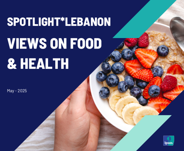 Food Health Beirut Lebanon