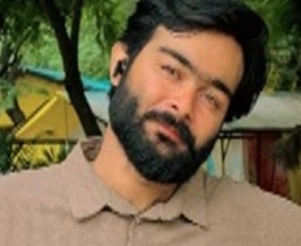 Farrukh Naeem