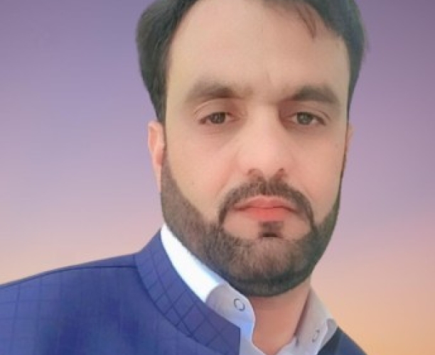 Ghullam Jillani