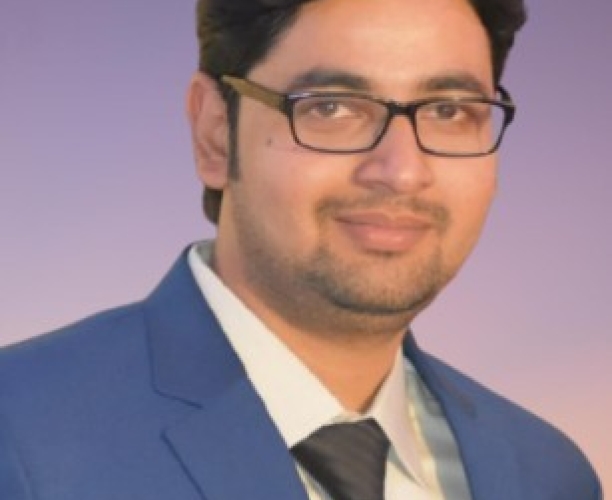 Husnain Haider