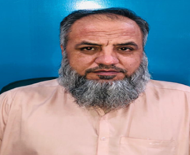 Khayal Khan