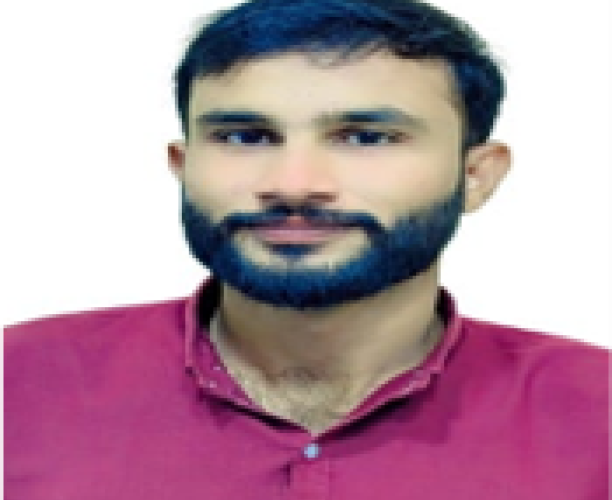 Majid Ali Shah