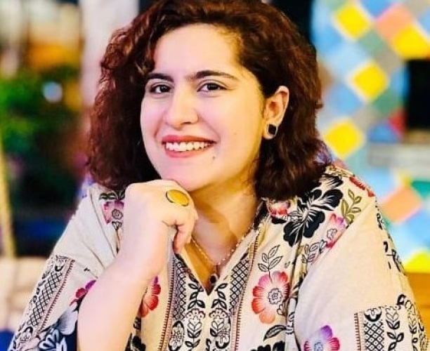 Maryam Sajjad